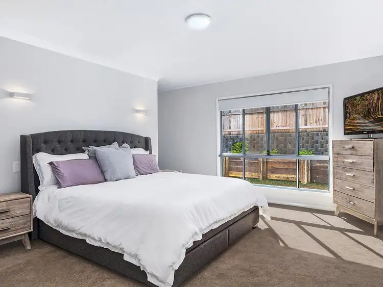 Fifth view of Homely house listing, 43 Alistair Street, Glenvale QLD 4350
