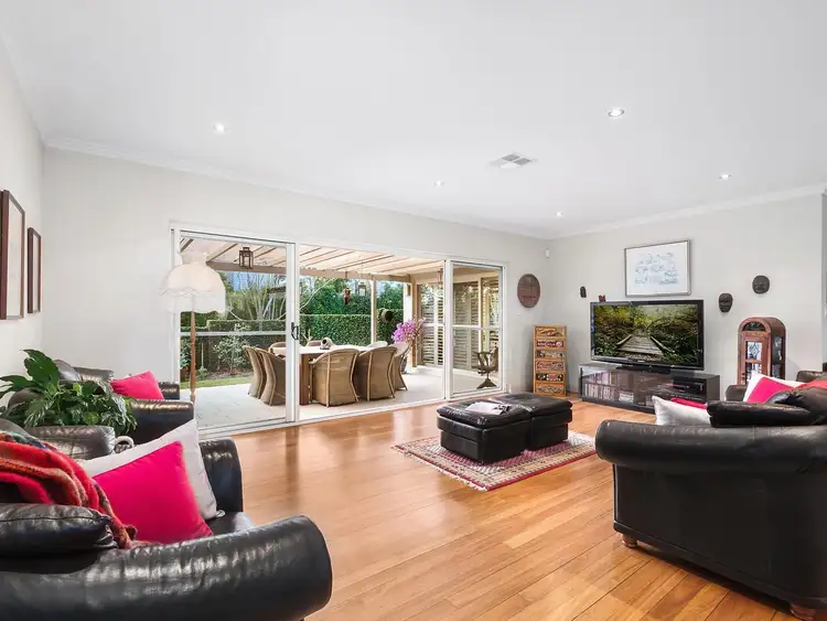 Fifth view of Homely house listing, 24 Stonecrop Road, Turramurra NSW 2074