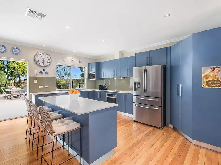 Sixth view of Homely house listing, 24 Stonecrop Road, Turramurra NSW 2074