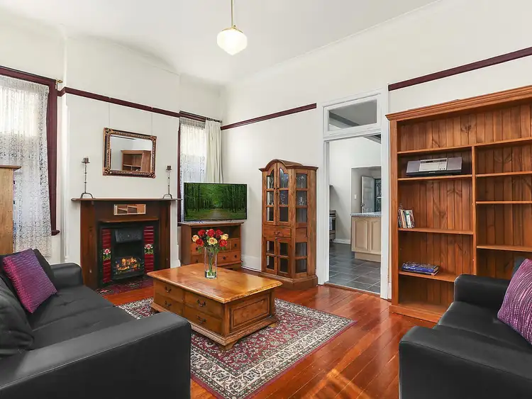 Main view of Homely house listing, 41 Old Canterbury Road, Lewisham NSW 2049