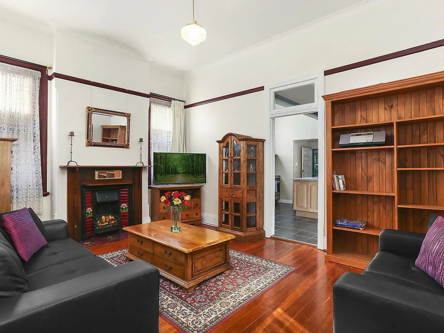 Main view of Homely house listing, 41 Old Canterbury Road, Lewisham NSW 2049