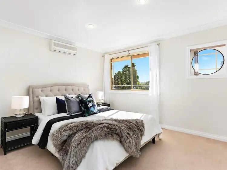 Fifth view of Homely townhouse listing, 3/64 Purchase Road, Cherrybrook NSW 2126