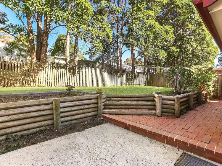 Sixth view of Homely townhouse listing, 3/64 Purchase Road, Cherrybrook NSW 2126