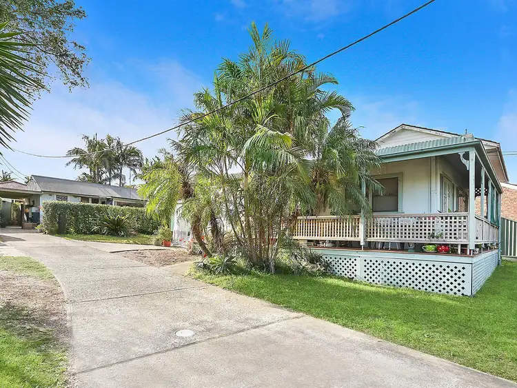 Third view of Homely house listing, 140 Holt Road, Taren Point NSW 2229