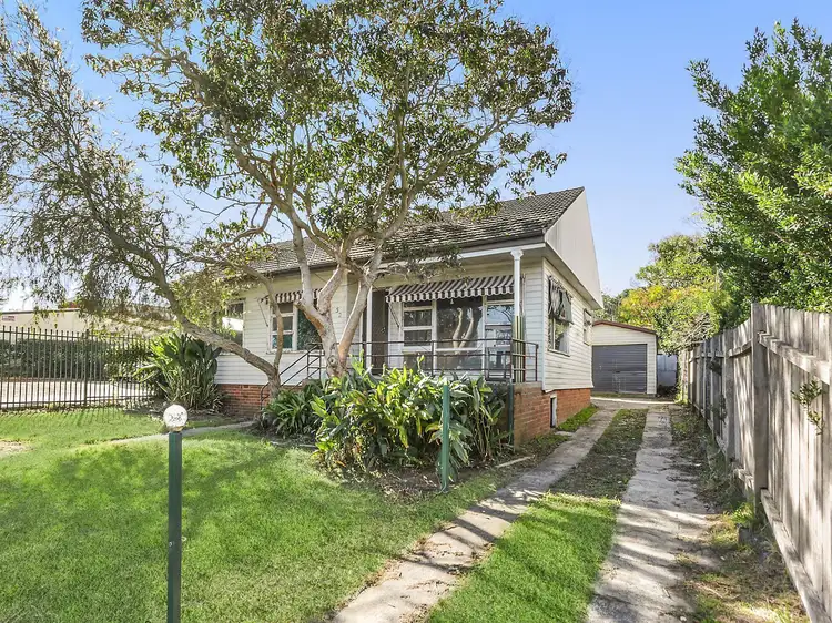 Main view of Homely house listing, 52 South Creek Road, Dee Why NSW 2099