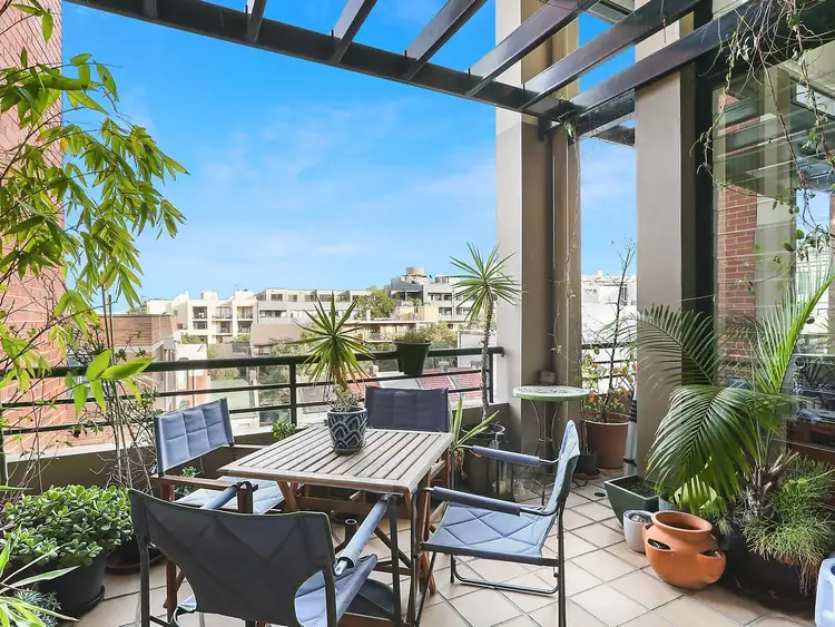 7/553 Elizabeth Street, Surry Hills NSW 2010