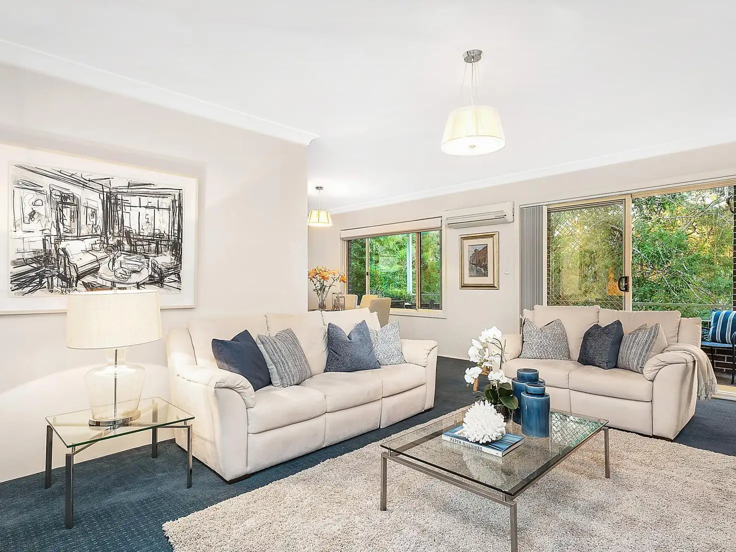 Main view of Homely unit listing, 7/38 Kent Street, Epping NSW 2121
