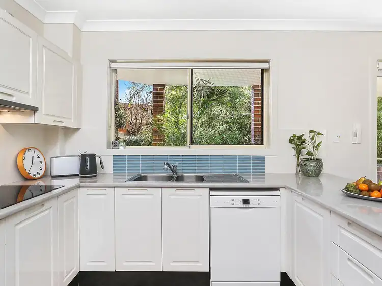 Third view of Homely unit listing, 7/38 Kent Street, Epping NSW 2121