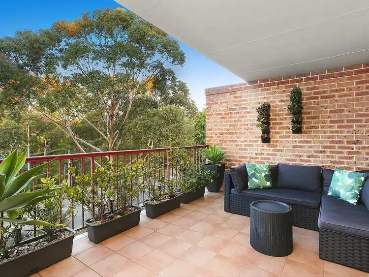 13/26 Linda Street, Hornsby NSW 2077