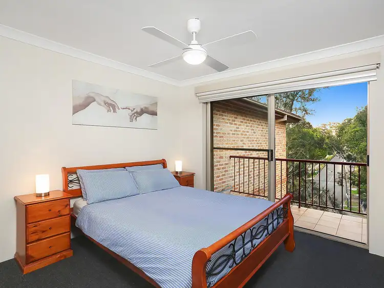 Second view of Homely apartment listing, 13/26 Linda Street, Hornsby NSW 2077