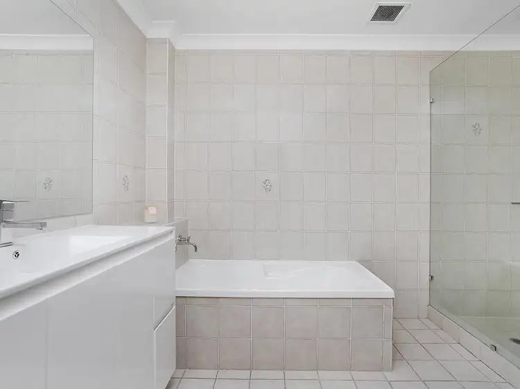 Third view of Homely apartment listing, 13/26 Linda Street, Hornsby NSW 2077