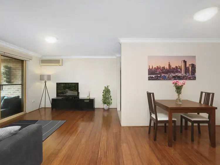 Fourth view of Homely apartment listing, 13/26 Linda Street, Hornsby NSW 2077