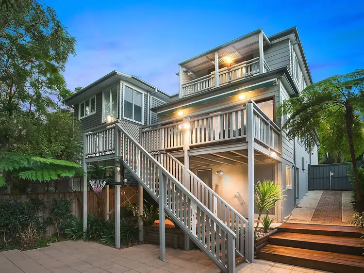 42 Karilla Avenue, Lane Cove NSW 2066