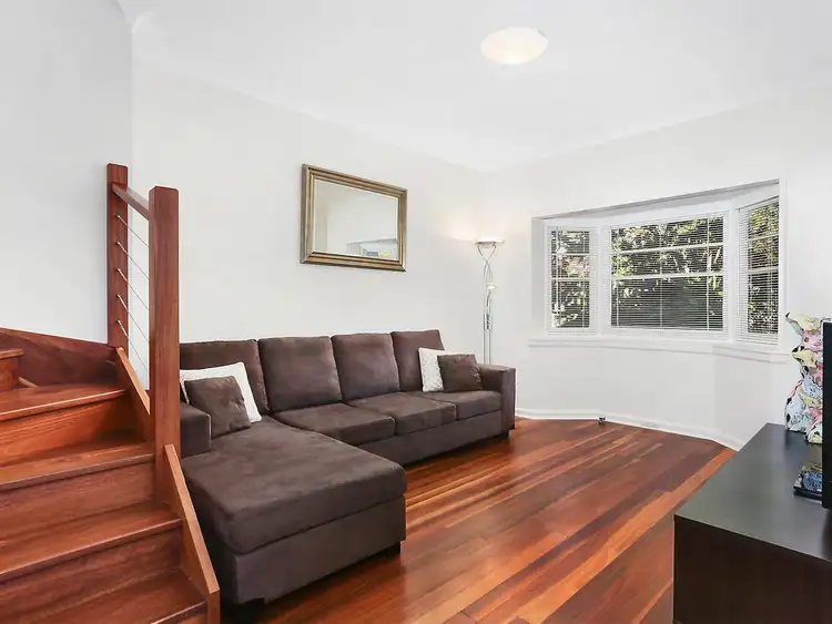 Second view of Homely house listing, 42 Karilla Avenue, Lane Cove NSW 2066