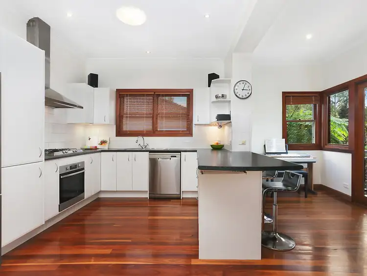Third view of Homely house listing, 42 Karilla Avenue, Lane Cove NSW 2066