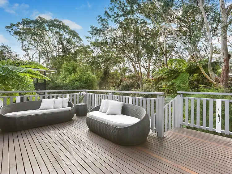 Fourth view of Homely house listing, 42 Karilla Avenue, Lane Cove NSW 2066