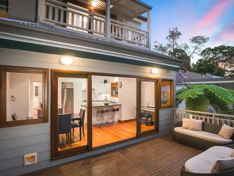 Fifth view of Homely house listing, 42 Karilla Avenue, Lane Cove NSW 2066