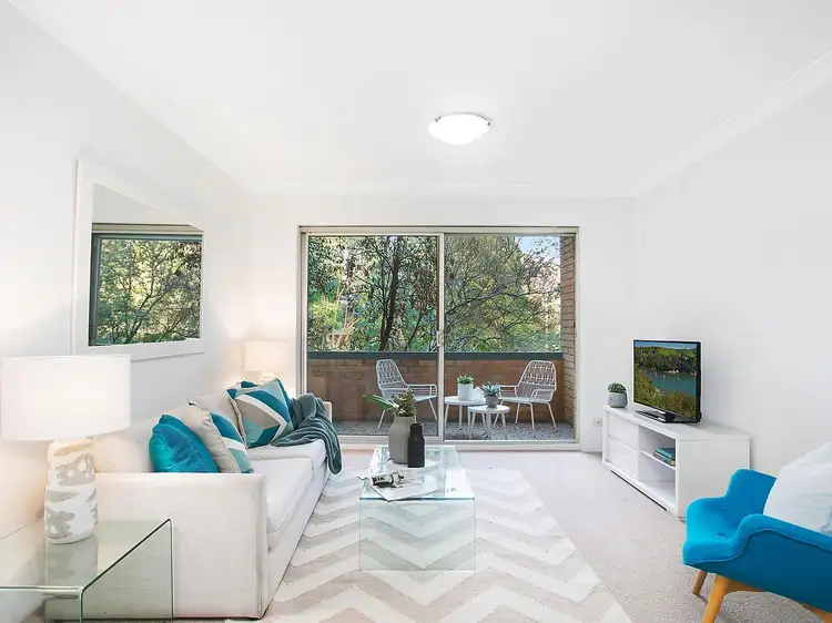 Main view of Homely apartment listing, 2/27 Morton Street, Wollstonecraft NSW 2065