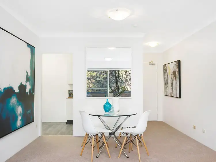 Second view of Homely apartment listing, 2/27 Morton Street, Wollstonecraft NSW 2065