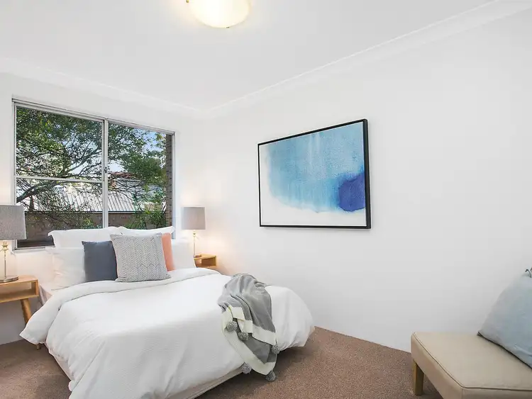 Fourth view of Homely apartment listing, 2/27 Morton Street, Wollstonecraft NSW 2065