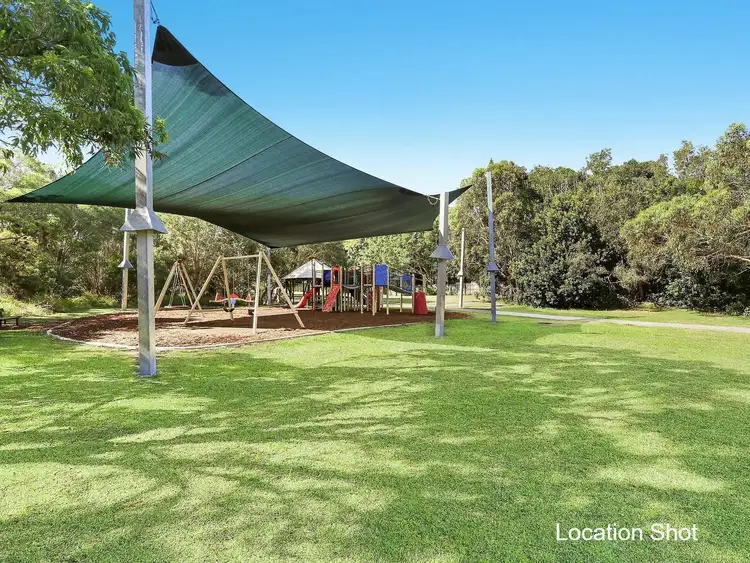 Third view of Homely apartment listing, 3/82 Southern Cross Parade, Sunrise Beach QLD 4567