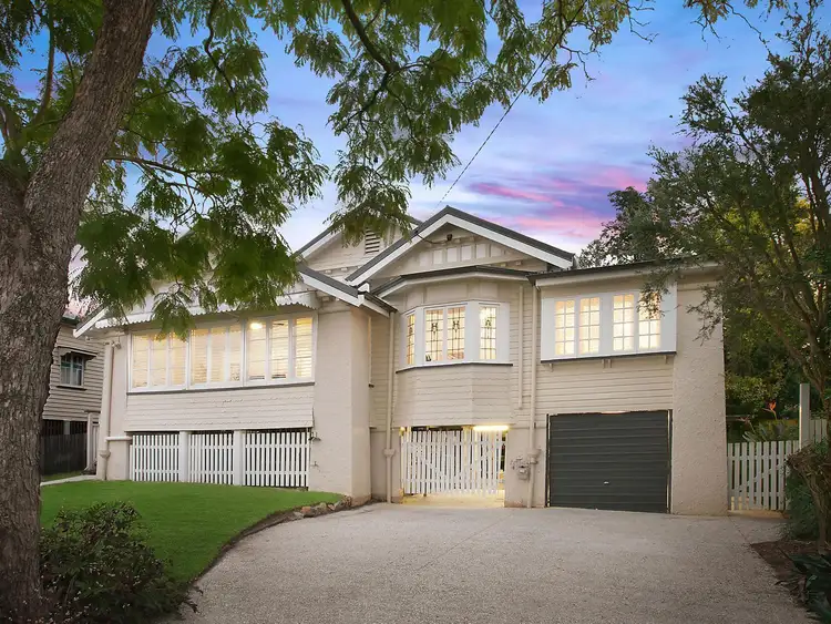Second view of Homely house listing, 26 Myagah Road, Ashgrove QLD 4060