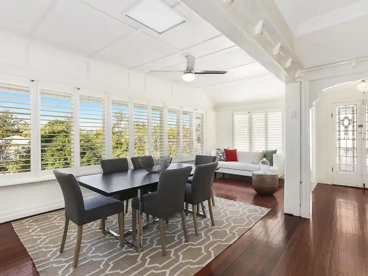 Third view of Homely house listing, 26 Myagah Road, Ashgrove QLD 4060