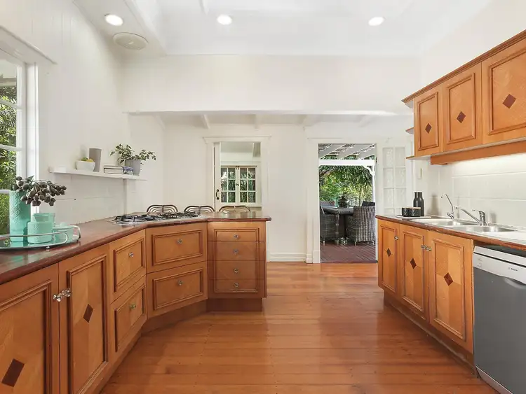 Fourth view of Homely house listing, 26 Myagah Road, Ashgrove QLD 4060