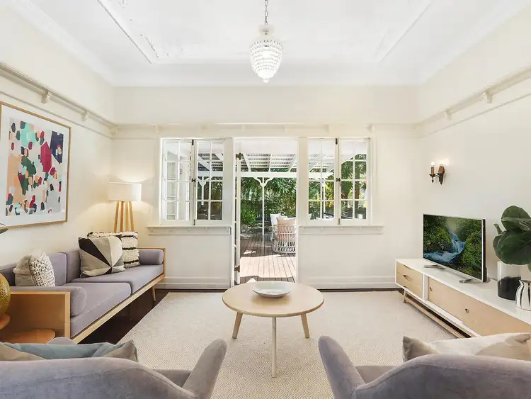 Fifth view of Homely house listing, 26 Myagah Road, Ashgrove QLD 4060