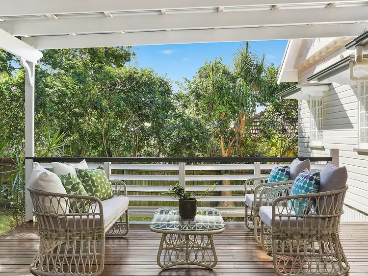 Sixth view of Homely house listing, 26 Myagah Road, Ashgrove QLD 4060