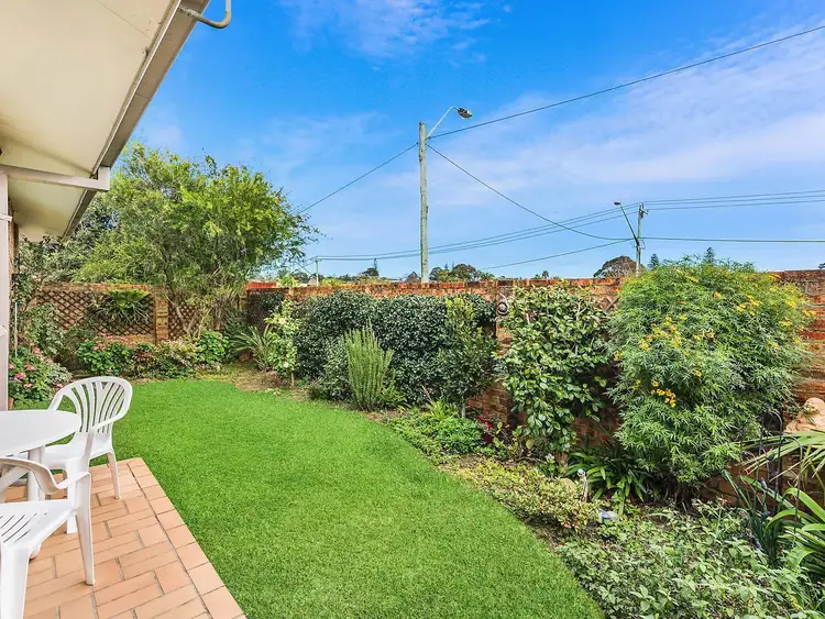 Second view of Homely villa listing, 2/92 Lord Street, Port Macquarie NSW 2444