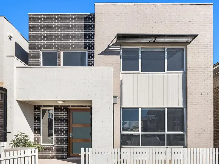 12 Peppin Street, Rouse Hill NSW 2155