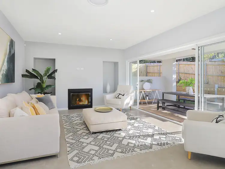 Second view of Homely house listing, 1 Bass Street, Putney NSW 2112
