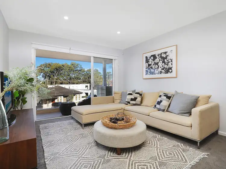Third view of Homely house listing, 1 Bass Street, Putney NSW 2112