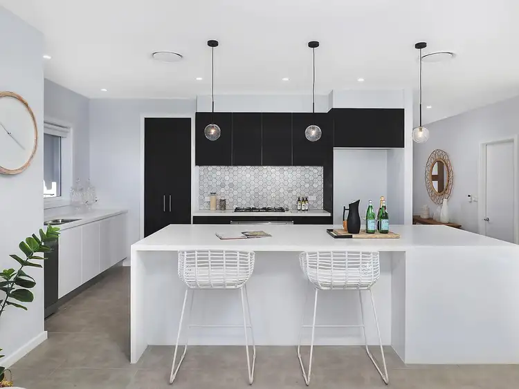 Fourth view of Homely house listing, 1 Bass Street, Putney NSW 2112