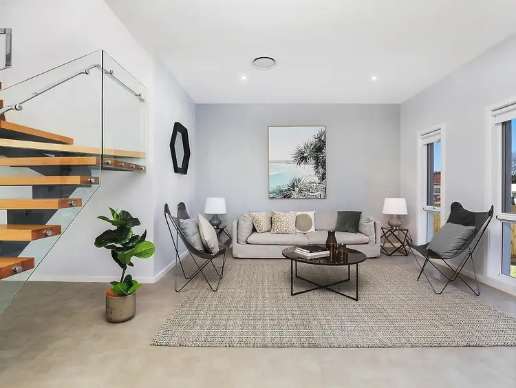 Fifth view of Homely house listing, 1 Bass Street, Putney NSW 2112