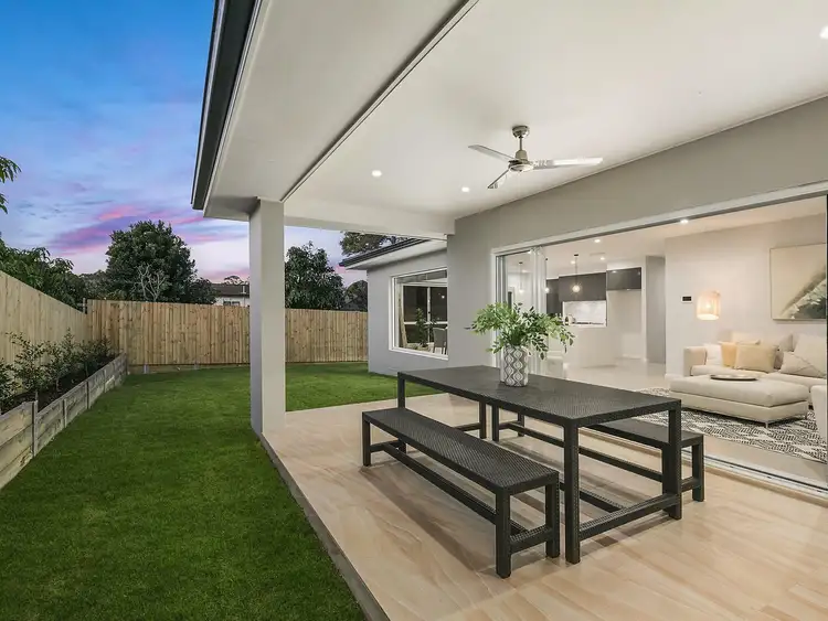 Sixth view of Homely house listing, 1 Bass Street, Putney NSW 2112