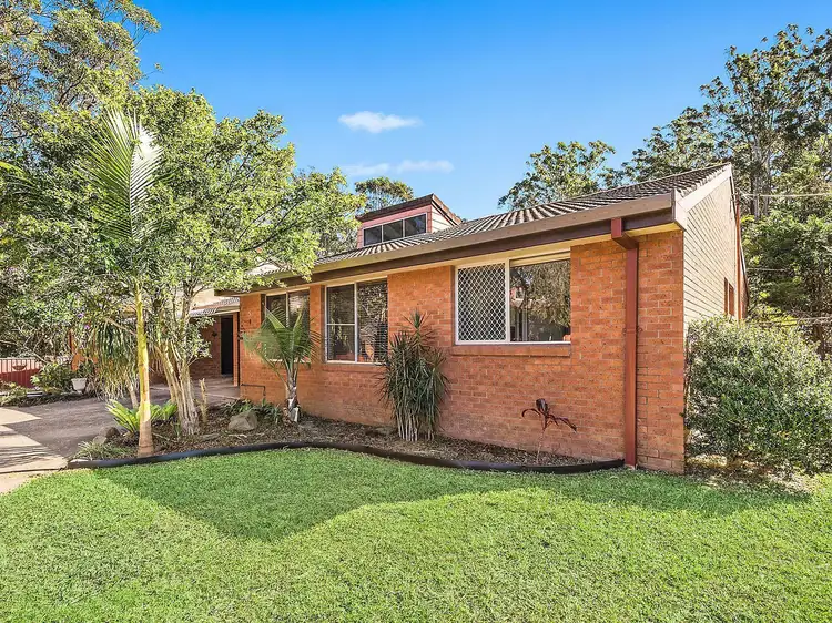 5/43 Linden Avenue