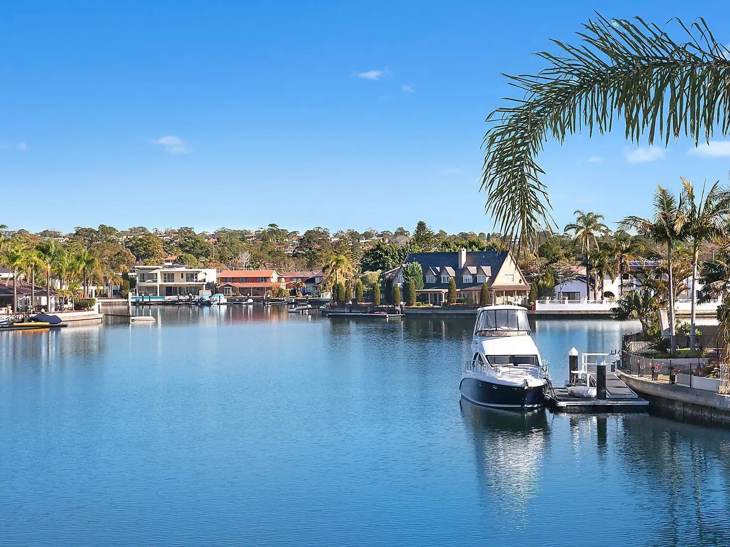 Main view of Homely house listing, 43 Hawkesbury Esplanade, Sylvania Waters NSW 2224