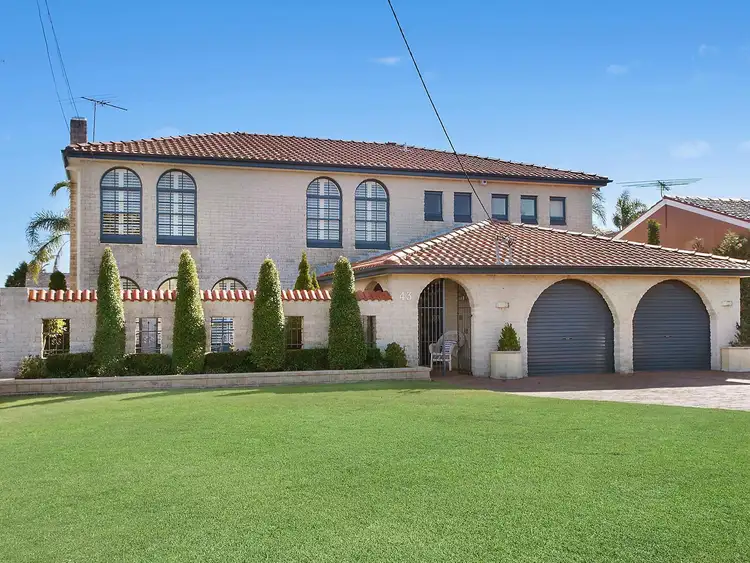 Second view of Homely house listing, 43 Hawkesbury Esplanade, Sylvania Waters NSW 2224