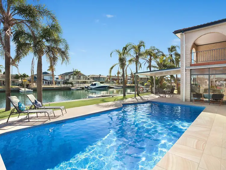 Third view of Homely house listing, 43 Hawkesbury Esplanade, Sylvania Waters NSW 2224