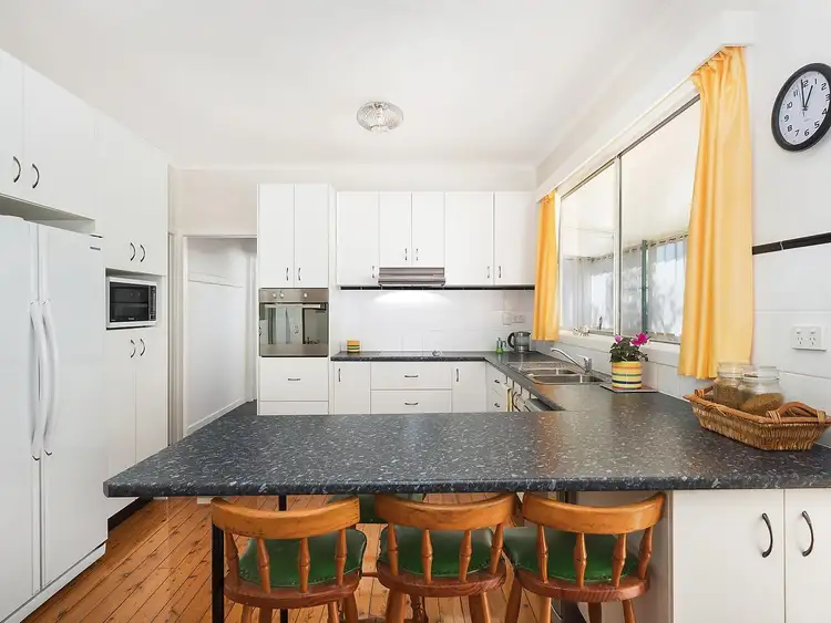 Second view of Homely house listing, 33 Butt Street, Harristown QLD 4350