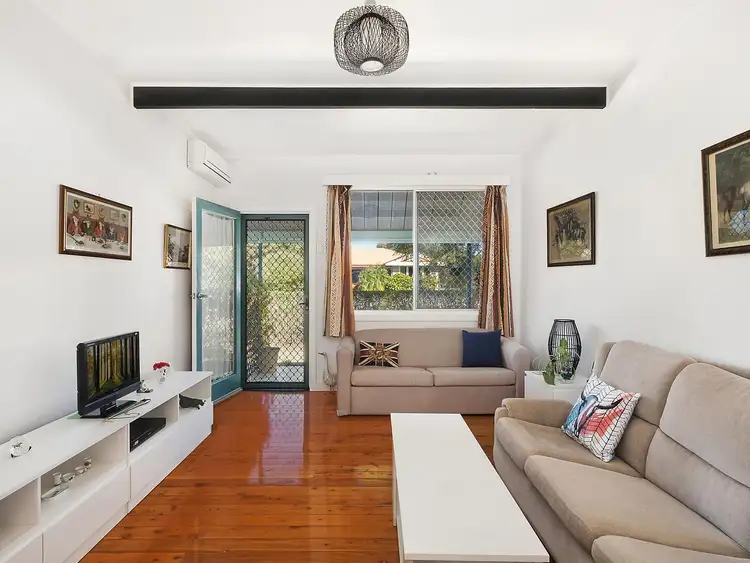 Third view of Homely house listing, 33 Butt Street, Harristown QLD 4350