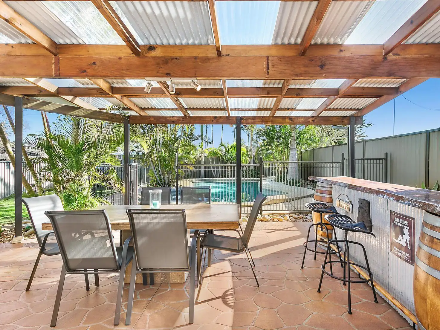 Main view of Homely house listing, 10 Kimberley Street, Gorokan NSW 2263