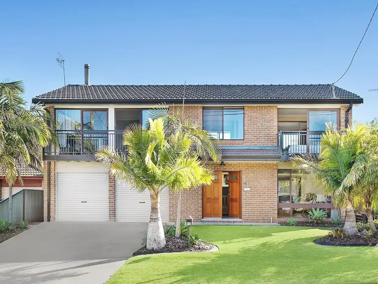 Second view of Homely house listing, 10 Kimberley Street, Gorokan NSW 2263
