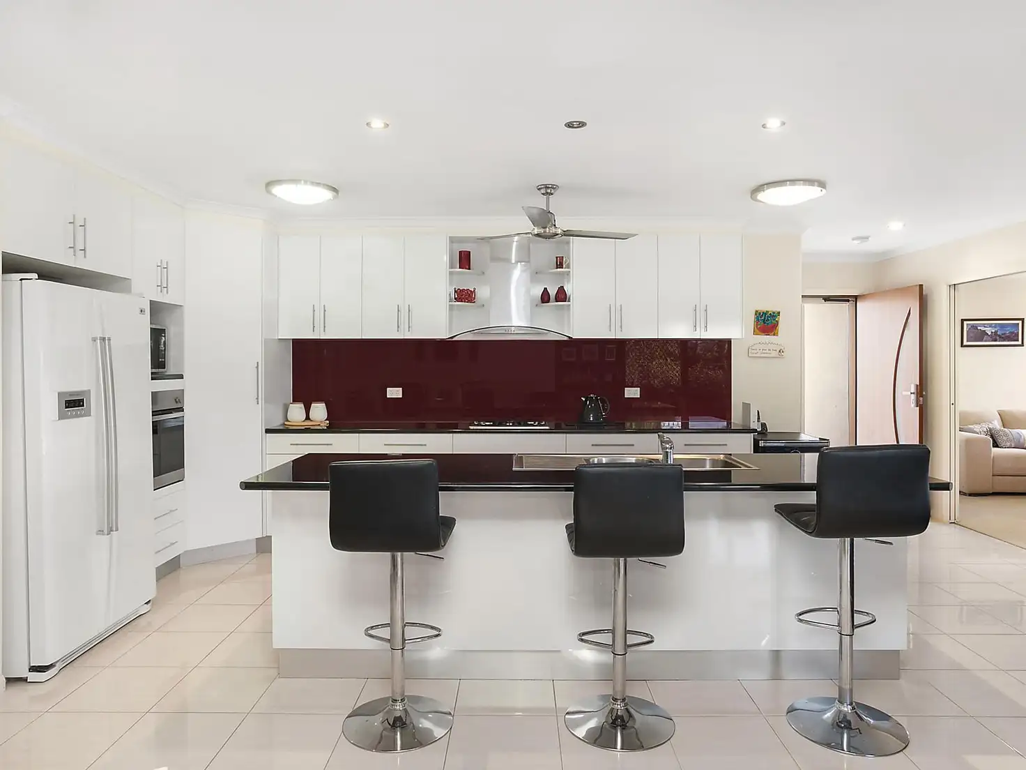 Main view of Homely house listing, 9 Nerang Court, Bohle Plains QLD 4817