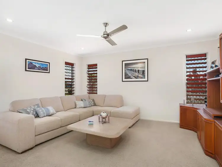 Second view of Homely house listing, 9 Nerang Court, Bohle Plains QLD 4817