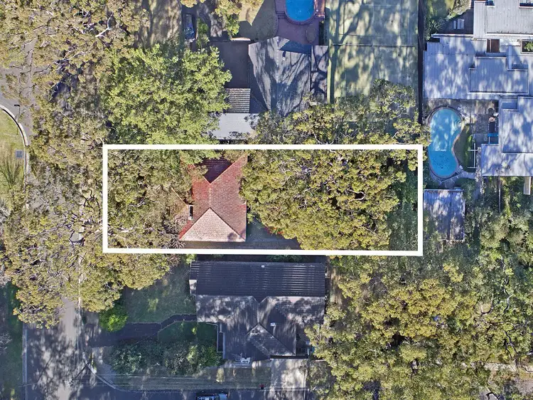 32 Grayling Road, Pymble NSW 2073