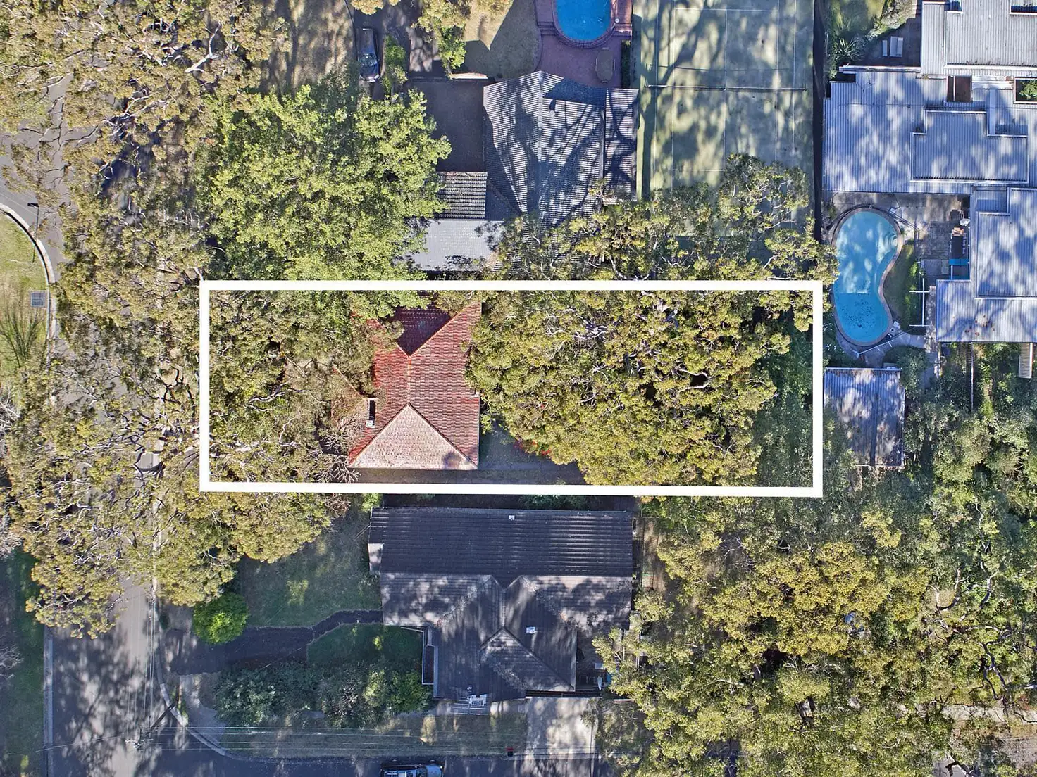 Main view of Homely house listing, 32 Grayling Road, Pymble NSW 2073