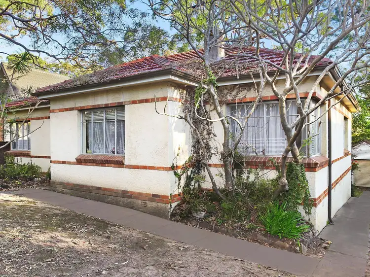 Second view of Homely house listing, 32 Grayling Road, Pymble NSW 2073
